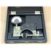 Image 2 : MAHR 0- 1 1/2" MARAMETER INDICATOR GAGE