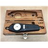 Image 3 : HUNTER SPRING L-5 MECHANICAL FORCE GAGE