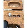 Image 4 : HUNTER SPRING L-5 MECHANICAL FORCE GAGE