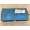 Image 1 : FOWLER 52-555-022 JEWELED DIAL INDICATOR