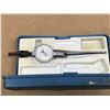 Image 2 : FOWLER 52-555-022 JEWELED DIAL INDICATOR