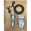 Image 3 : BROWN & SHARPE 281 2.400-2.800 BORE MICROMETER