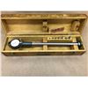 Image 2 : HEMCO M-304 BORE MICROMETER
