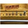 Image 3 : HEMCO M-304 BORE MICROMETER