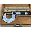 Image 2 : BROWN & SHARPE 1 0"-1" MICROMETER