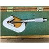 Image 2 : MITUTOYO NO, 114-202 V MICROMETER