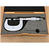 Image 2 : MITUTOYO NO. 122-125 0"-1" MICROMETER