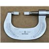 Image 3 : MITUTOYO NO. 122-125 0"-1" MICROMETER