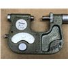 Image 3 : MITUTOYO NO. 510-105 0"-1" INDICATOR MICROMETER