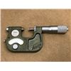 Image 6 : MITUTOYO NO. 510-105 0"-1" INDICATOR MICROMETER