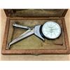 Image 2 : INTERTEST 76 2.4-3.2" GROOVE GAGE