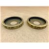 Image 1 : (2) PI TAPE #54904 & #54259 DIAMETER TAPE MEASURE