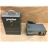 Image 1 : PRECISE SC 56-Z  FIXED CENTERLINE SPINDLE W/ PVSF 1 CONVERTER