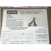 Image 7 : PRECISE SC 56-Z  FIXED CENTERLINE SPINDLE W/ PVSF 1 CONVERTER