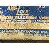 Image 3 : KURT ANGLOCK 41481 PRECISION MACHINE VISE