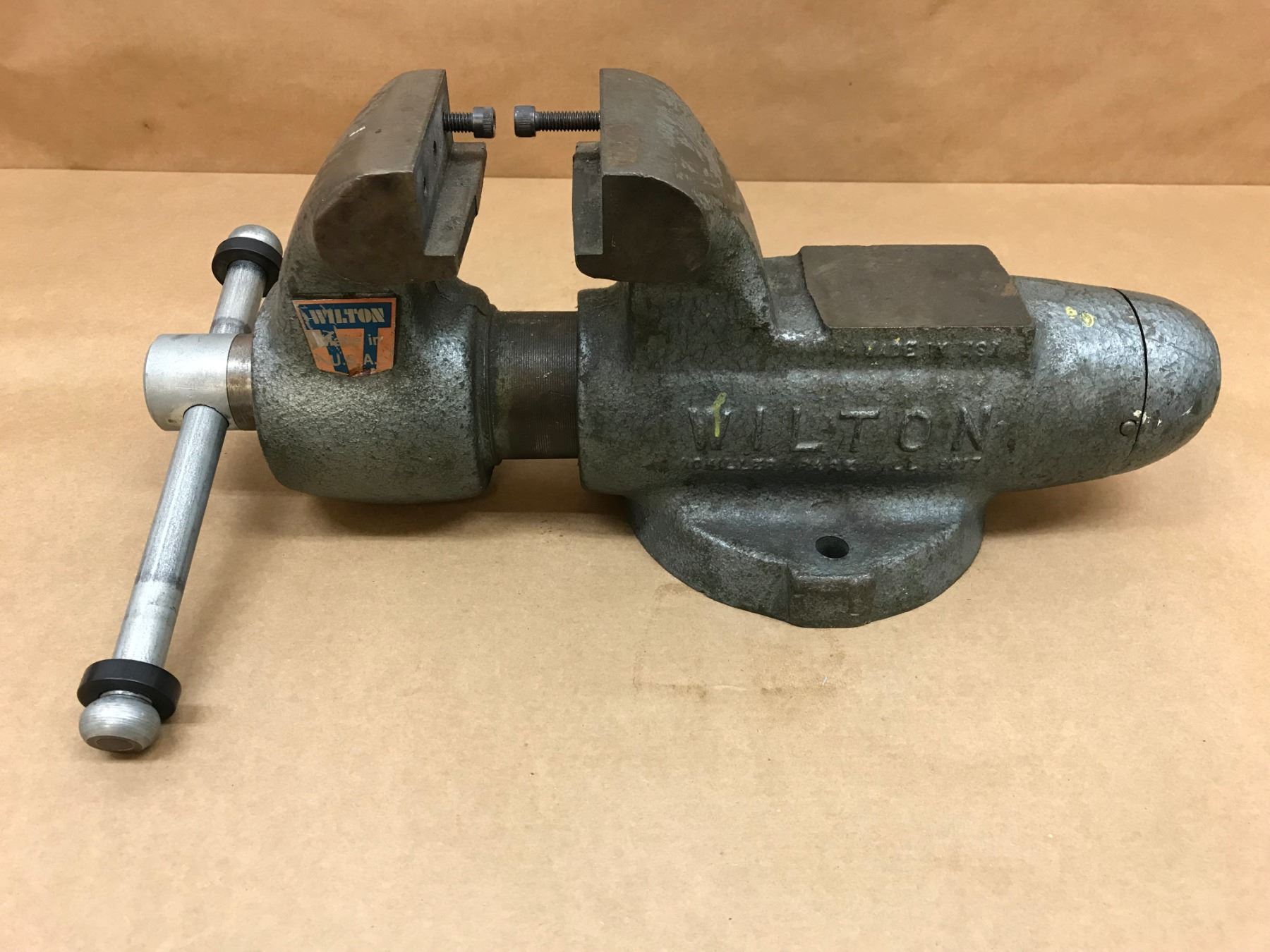 WILTON F480 4