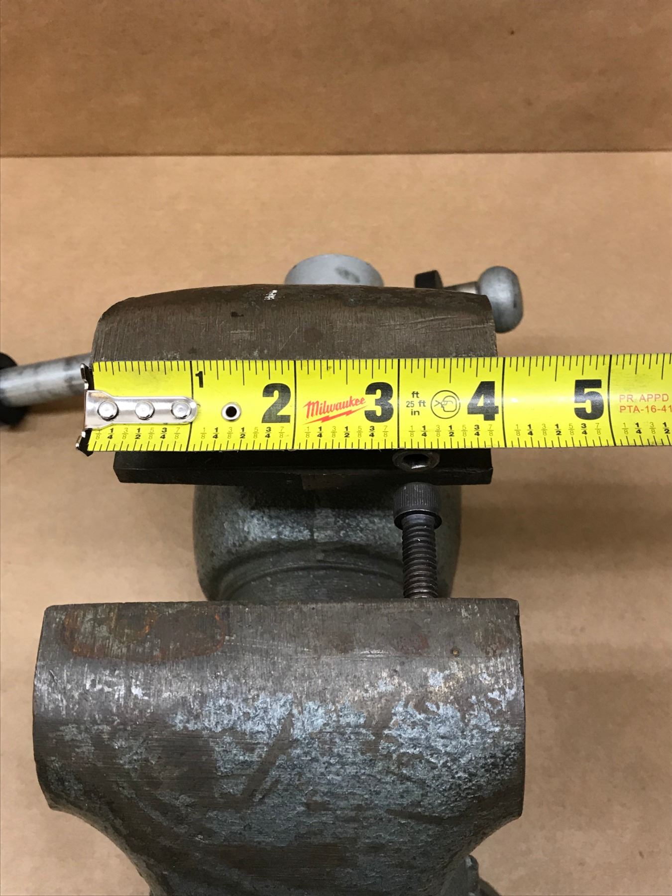 WILTON F480 4