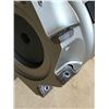 Image 3 : SHARS 4"X 1-1/2" FACE MILL W/ FM1-1/2"-2.4" CAT 40 TOOL HOLDER