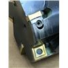 Image 4 : KENNAMETAL KLIR-3-CN4-0 INDEXABLE FACE MILL W/ CAT 40 TOOL HOLDER