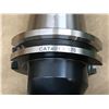 Image 7 : KENNAMETAL KLIR-3-CN4-0 INDEXABLE FACE MILL W/ CAT 40 TOOL HOLDER