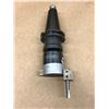 Image 1 : CRITERION MISC. BORING HEAD W/ CB2-CV40 CAT 40 TOOL HOLDER