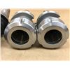 Image 3 : (4) MISC. CAT 40 TOOL HOLDER *SEE PICS FOR PART #*