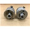 Image 2 : (2) ERICKSON NO. 50 TENTHSET BORING HEAD