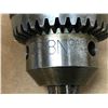 Image 3 : JACOBS NO. 18N 1/8-3/4 CAP CHUCK