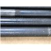 Image 3 : LOT OF ACRO TOOL ACROLAP BLIND HOLE LAP W/ SLEEVES