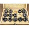 Image 2 : ER40 COLLET SET *2 MISSING*