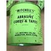 Image 2 : LOT OF MITCHELS ABRASIVE CORD *SEE PICS FOR PART #*
