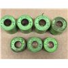 Image 3 : LOT OF MITCHELS ABRASIVE CORD *SEE PICS FOR PART #*