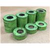 Image 8 : LOT OF MITCHELS ABRASIVE CORD *SEE PICS FOR PART #*