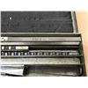 Image 3 : THREADWELL KEYWAY BROACH SET