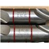 Image 2 : LOT OF DOALL 8-N2-HS & NO. 7 DOUBLE END MILL