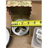 Image 17 : (25) MISC. THREAD DIES *SEE PICS FOR PART #*