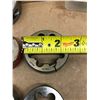 Image 18 : (25) MISC. THREAD DIES *SEE PICS FOR PART #*