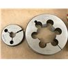 Image 7 : (25) MISC. THREAD DIES *SEE PICS FOR PART #*