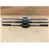 Image 2 : (3) MISC. DIE STOCK HOLDER / WRENCH