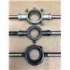 Image 3 : (3) MISC. DIE STOCK HOLDER / WRENCH