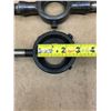Image 4 : (3) MISC. DIE STOCK HOLDER / WRENCH
