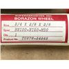 Image 8 : LOT OF MISC. ABRASIVE WHEEL