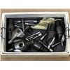 Image 8 : (3) ZEPHYR COUNTERSINK CAGE ZT345 & ZT330 W/ BITS