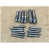 Image 1 : LOT OF SEVERANCE COUNTERSINK END MILL