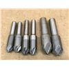 Image 2 : LOT OF SEVERANCE COUNTERSINK END MILL