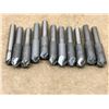 Image 3 : LOT OF SEVERANCE COUNTERSINK END MILL