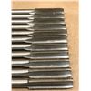 Image 2 : (22) BRUBAKER 7/16-20 NF GH3 HSS PLUG TAP