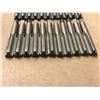 Image 4 : (22) BRUBAKER 7/16-20 NF GH3 HSS PLUG TAP