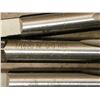Image 6 : (22) BRUBAKER 7/16-20 NF GH3 HSS PLUG TAP
