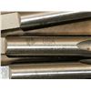 Image 7 : (22) BRUBAKER 7/16-20 NF GH3 HSS PLUG TAP